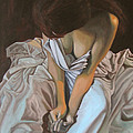 Between the sheets