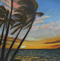 Kohala Sunset
