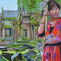 Ankor Wat